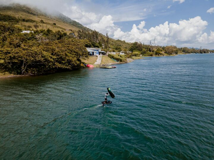 Aventura de Otterspool